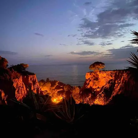 度假居 Serenity-first