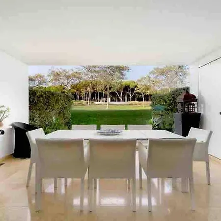 度假居 Serenity-first 阿尔布费拉