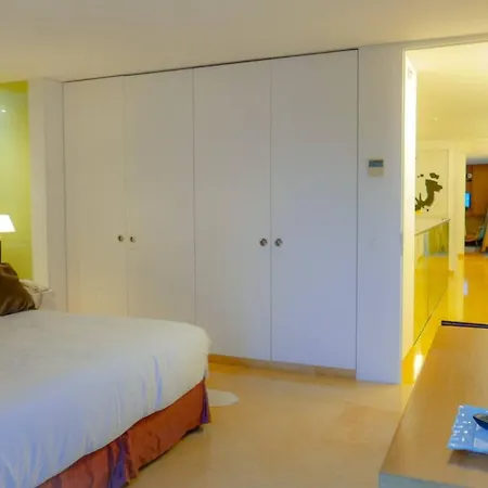 Serenity-first 度假居 阿尔布费拉