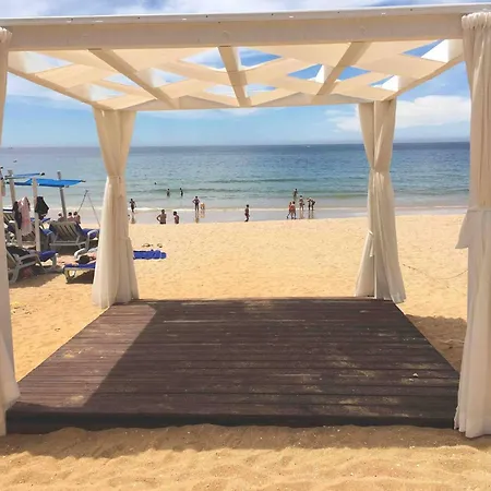 Serenity-first 阿尔布费拉