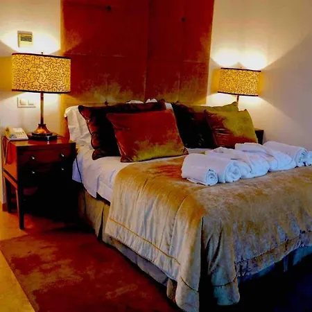 Serenity-first 度假居 阿尔布费拉