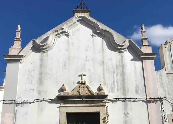 Serenity-first Semesterbostad