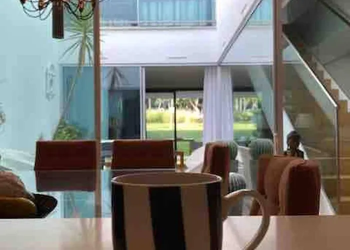 Serenity-first * Albufeira