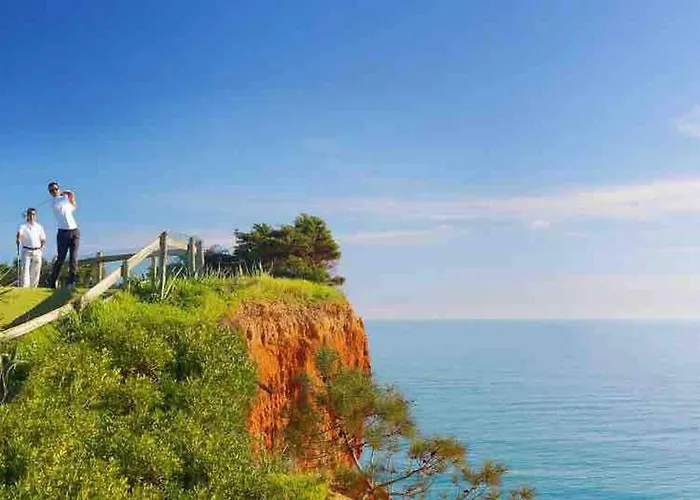 Semesterbostad Serenity-first Albufeira