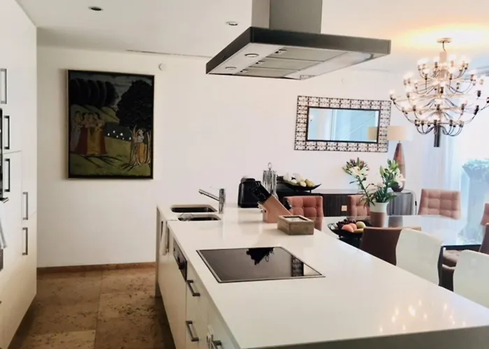 Semesterbostad Serenity-first Albufeira