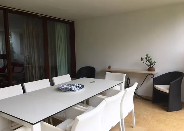 Serenity-first Semesterbostad *