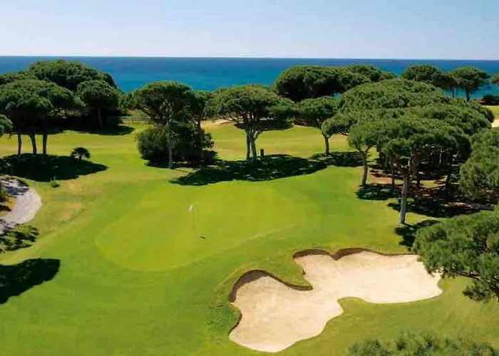 Serenity-first Albufeira