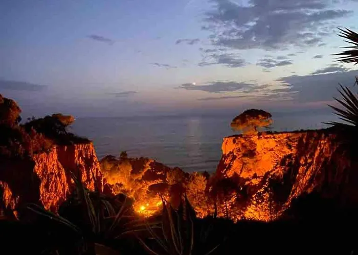 Semesterbostad Serenity-first