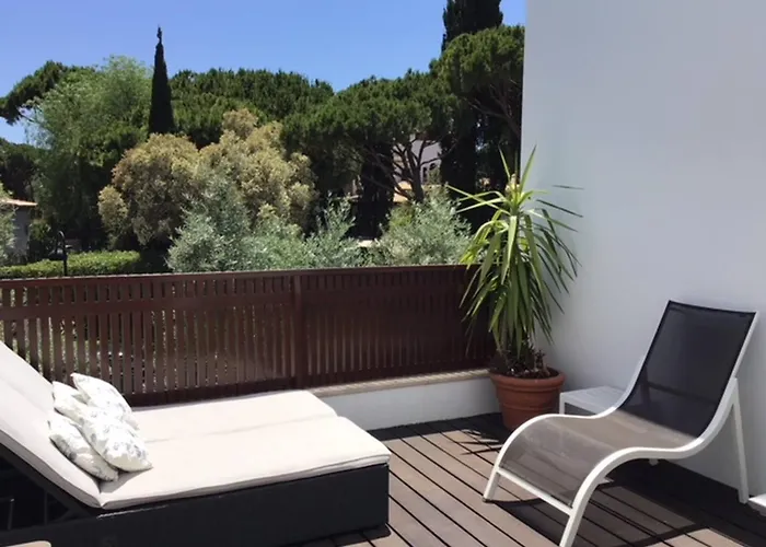 Serenity-first Semesterbostad *