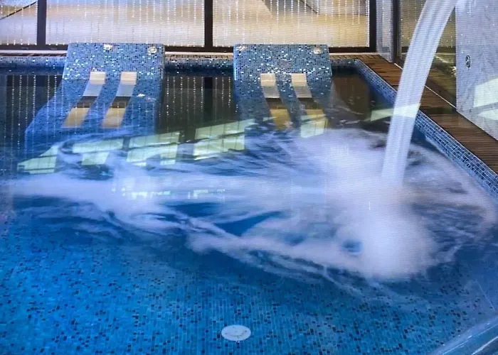 Serenity-first Semesterbostad