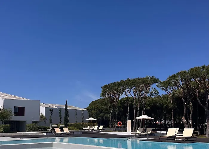 Semesterbostad Serenity-first