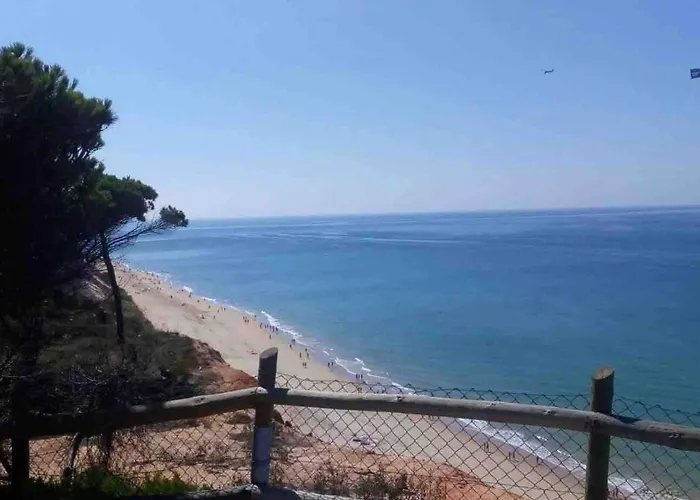 Serenity-first Semesterbostad *