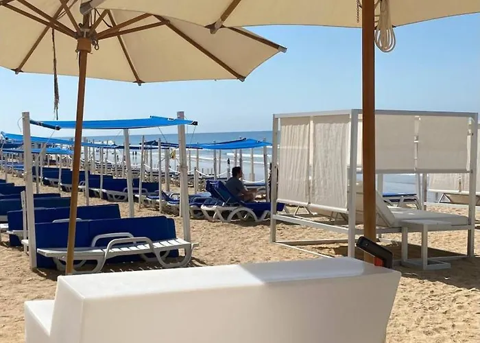 Semesterbostad Serenity-first *