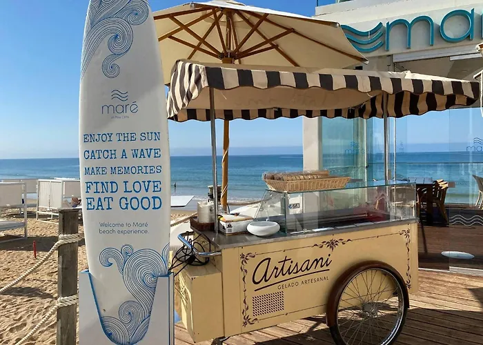 Serenity-first Semesterbostad *