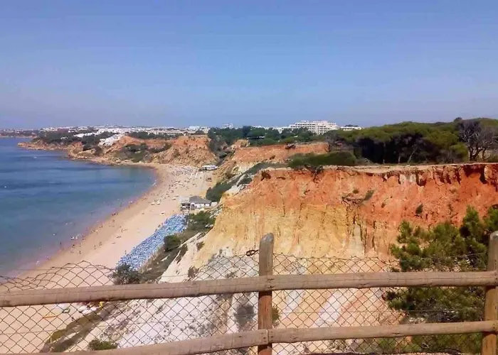 Semesterbostad Serenity-first *