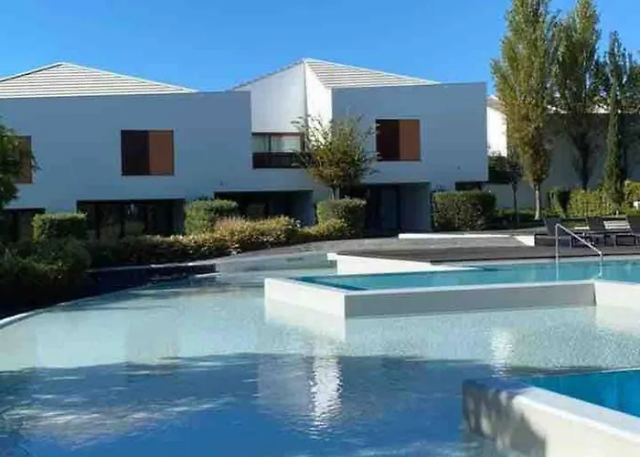 Semesterbostad Serenity-first Albufeira