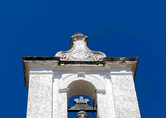 Semesterbostad Serenity-first