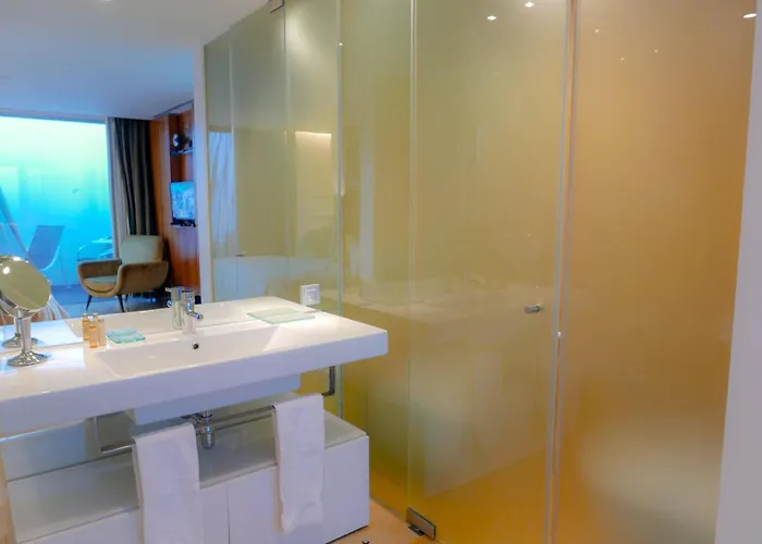 Serenity-first Semesterbostad Albufeira