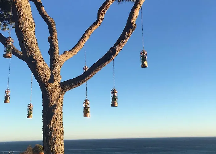 Semesterbostad Serenity-first Albufeira