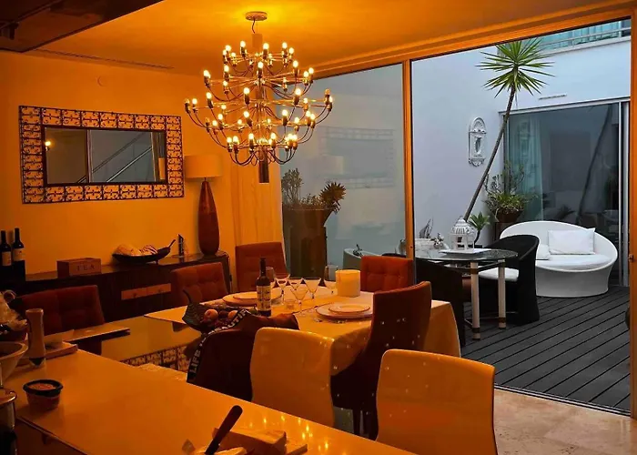 Serenity-first Albufeira