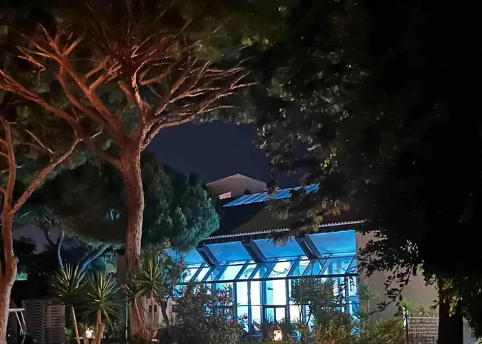 Semesterbostad Serenity-first Albufeira