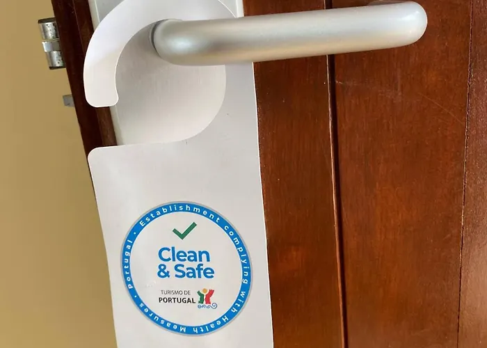 Serenity-first Semesterbostad