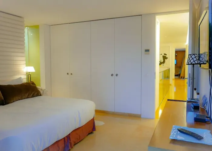 Serenity-first Semesterbostad Albufeira