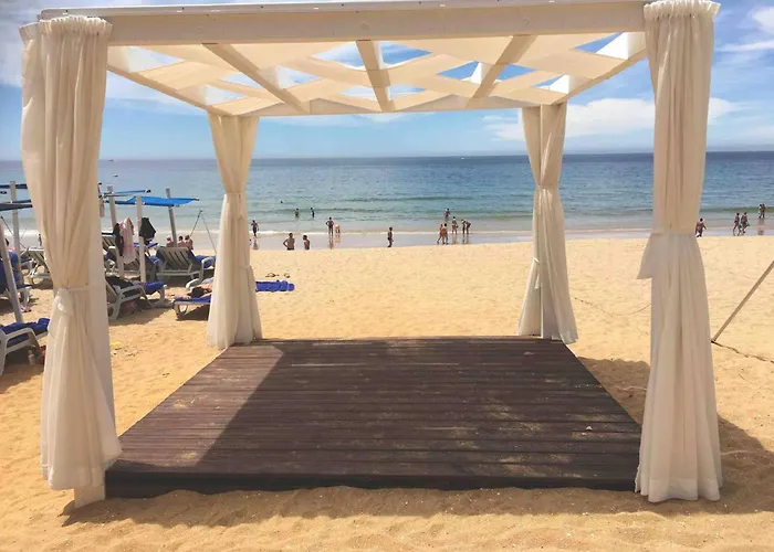 Serenity-first Albufeira