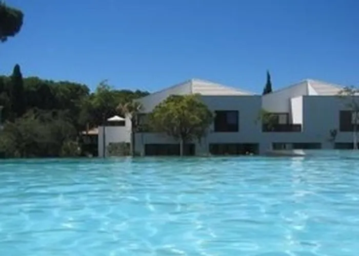 Serenity-first Semesterbostad