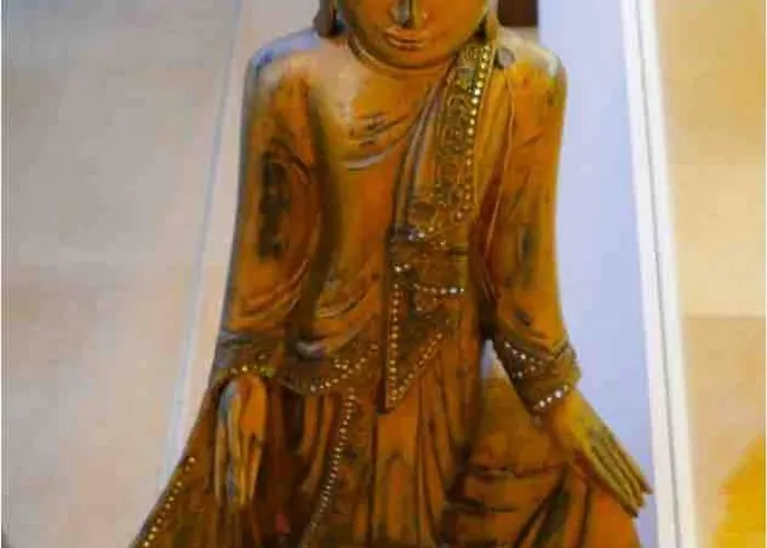 Serenity-first Semesterbostad *