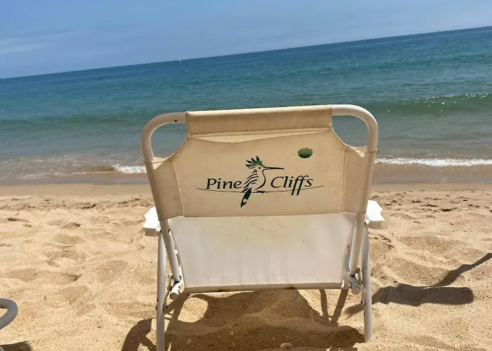 Semesterbostad Serenity-first Albufeira