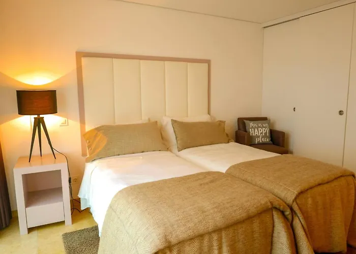 Serenity-first Albufeira