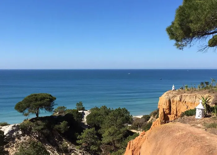 Serenity-first Semesterbostad