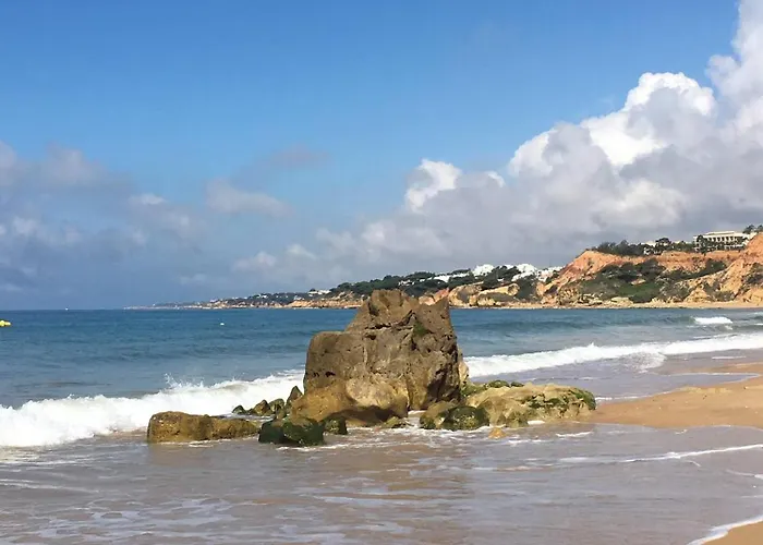 Semesterbostad Serenity-first *