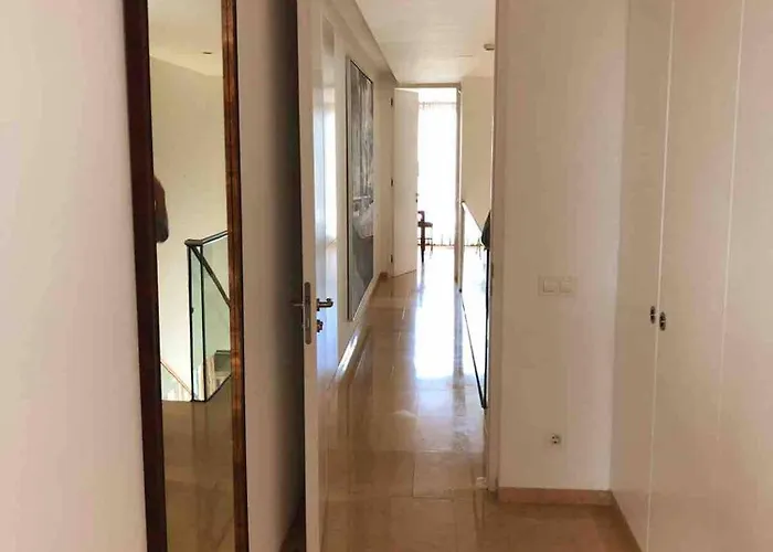 Semesterbostad Serenity-first Albufeira