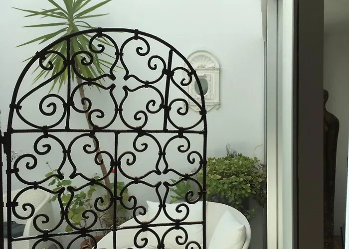 Serenity-first Semesterbostad *