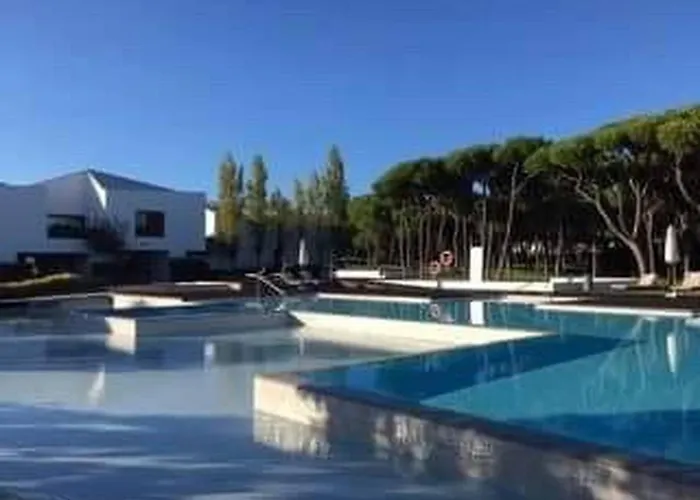 Semesterbostad Serenity-first Albufeira