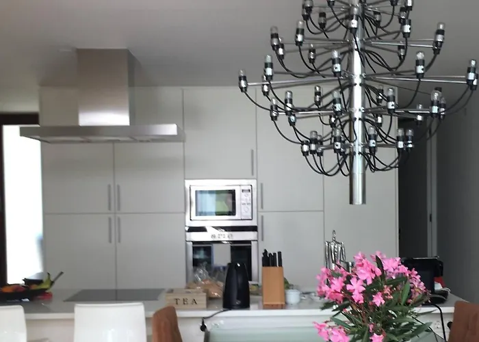 Serenity-first Semesterbostad