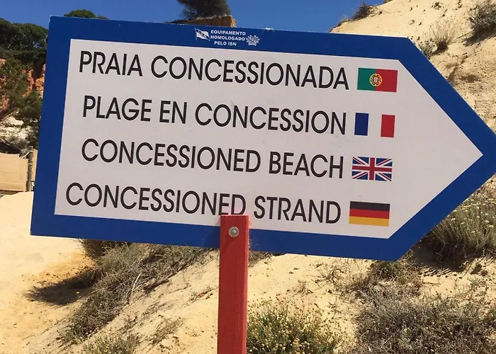 Semesterbostad Serenity-first *