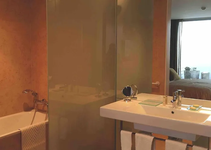 Semesterbostad Serenity-first Albufeira