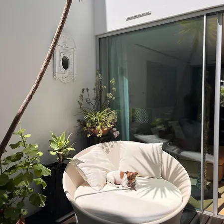 Serenity-first Сasa de vacaciones