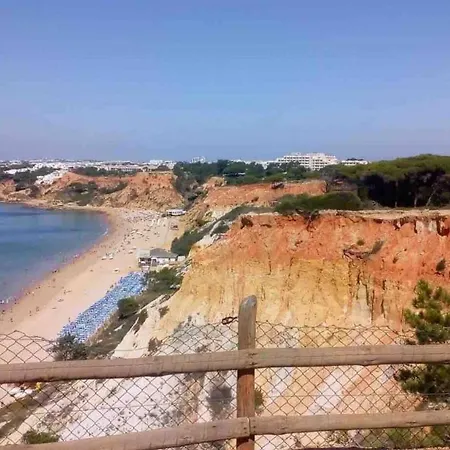 Сasa de vacaciones Serenity-first *