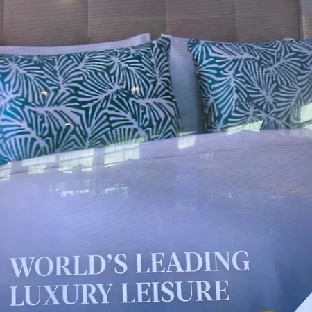 Serenity-first 펜션