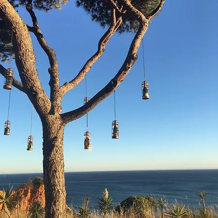 펜션 Serenity-first 알부페이라