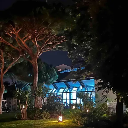 Сasa de vacaciones Serenity-first Albufeira
