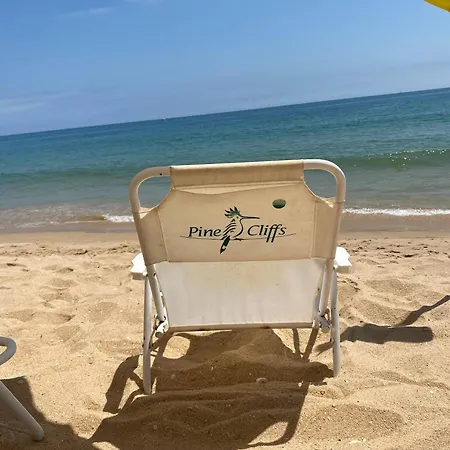 Сasa de vacaciones Serenity-first Albufeira