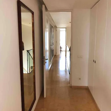 펜션 Serenity-first 알부페이라