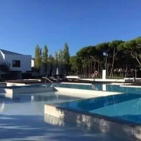 Сasa de vacaciones Serenity-first Albufeira