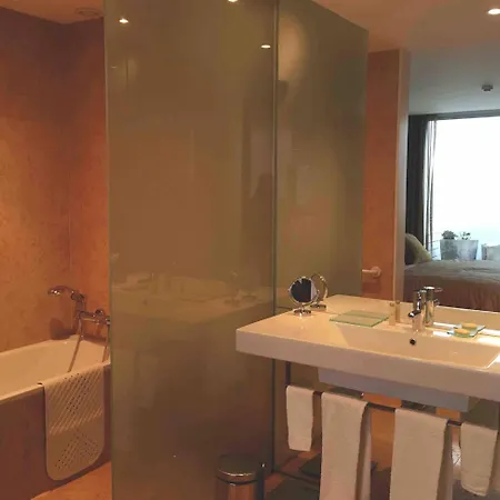 Casa vacanze Serenity-first Albufeira