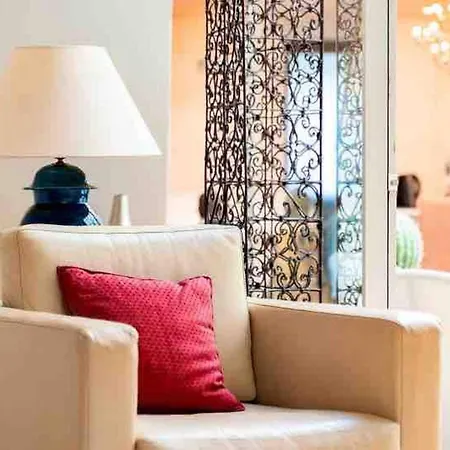 Ferienhaus Serenity-first *